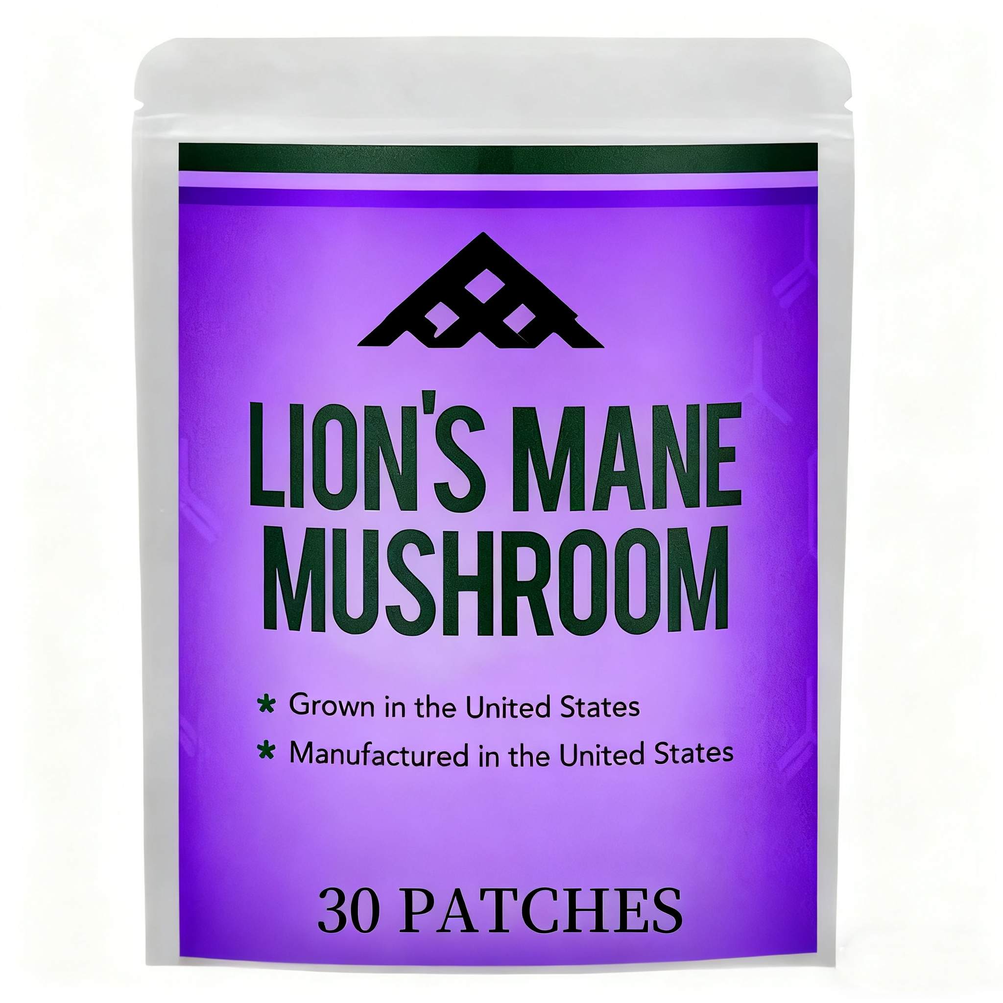 Lion Mane Mushroom - Aslan Yelesi Mantarı Beyin Hafızası İçin