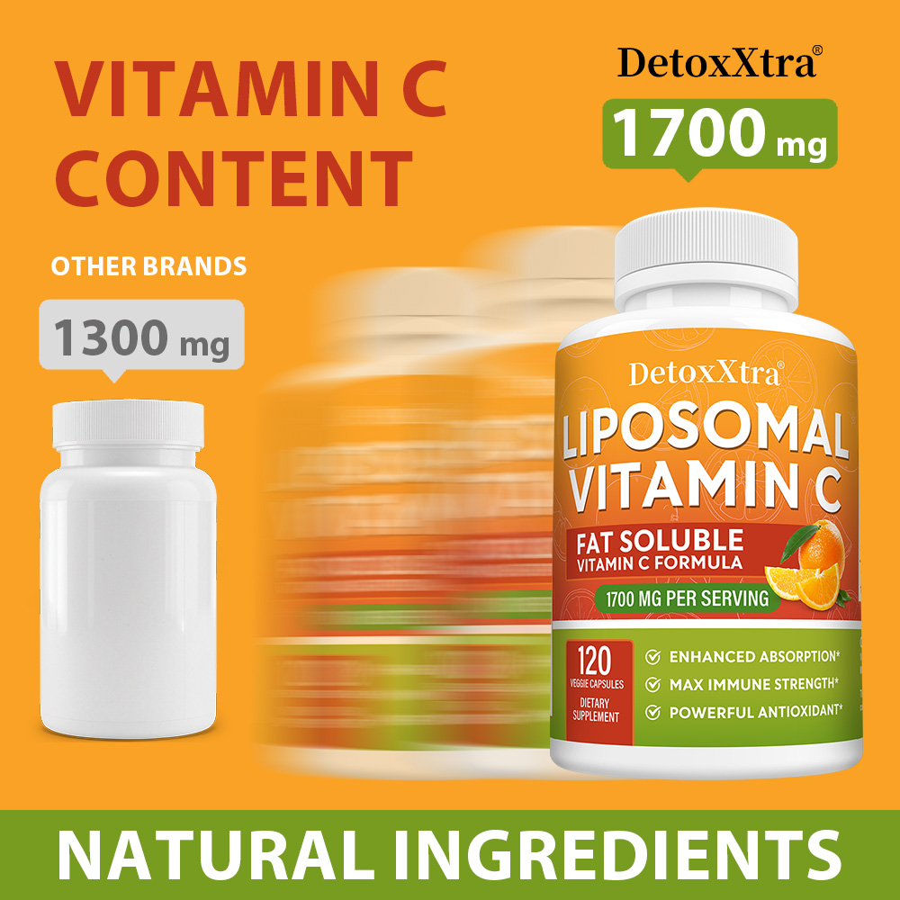 Lipozomal C Vitamini 1700mg, Y - Zinc Supplement 50Mg incelemesi ve fiyatı