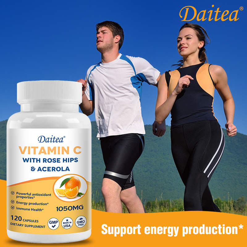 C Vitamini 1050mg - Günlük Ant - Zinc Supplement 50Mg incelemesi ve fiyatı