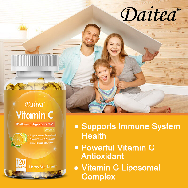 C Vitamini Kolajen Üretimini D - Zinc Supplement 50Mg incelemesi ve fiyatı