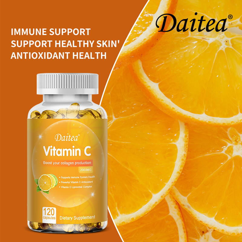 C Vitamini Kolajen Üretimini D - Zinc Supplement 50Mg incelemesi ve fiyatı