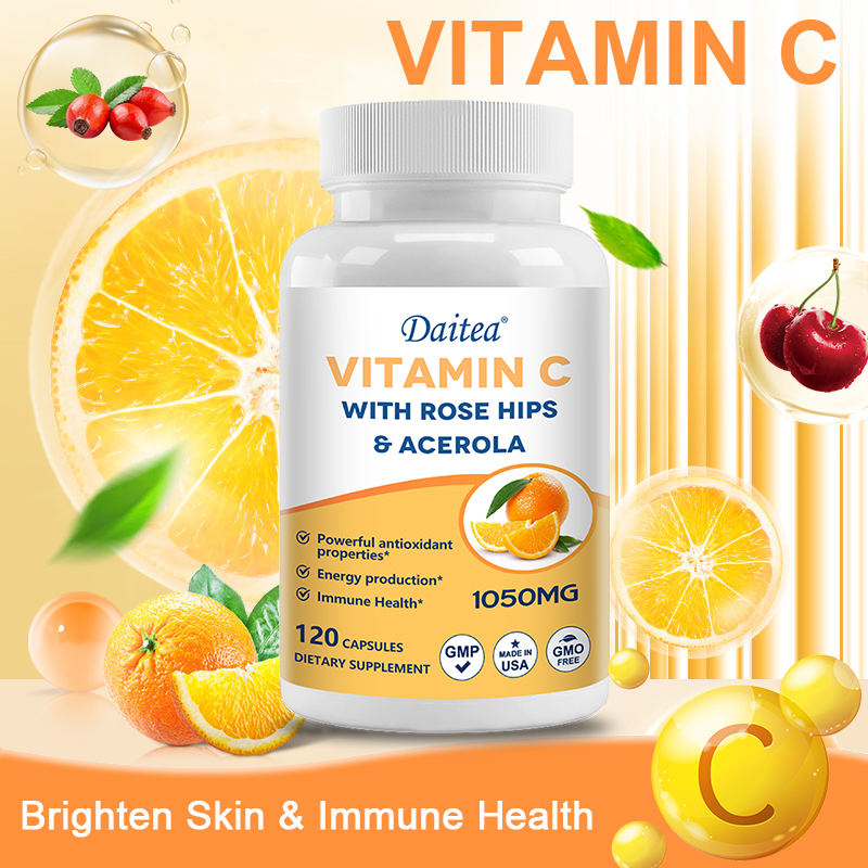 C Vitamini 1000mg Kapsüller, Y - Zinc Supplement 50Mg incelemesi ve fiyatı