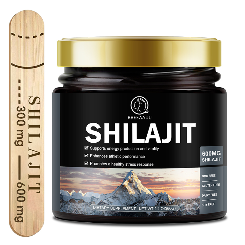 BBEEAAUU 60g 100% Pure ya saf  - Shilajit Resin Pure incelemesi ve fiyatı