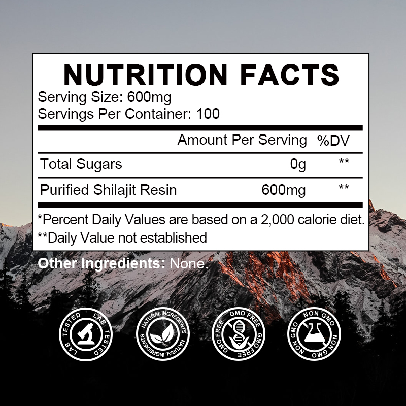 BBEEAAUU 60g 100% Pure ya saf  - Shilajit Resin Pure incelemesi ve fiyatı