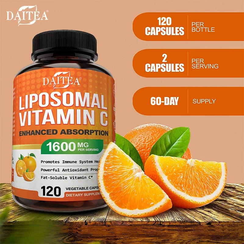 Daitea C Vitamini Kompleksi Li - Zinc Supplement 50Mg incelemesi ve fiyatı