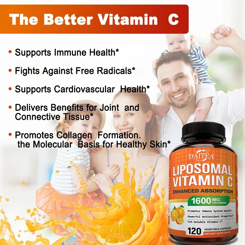 Daitea C Vitamini Kompleksi Li - Zinc Supplement 50Mg incelemesi ve fiyatı