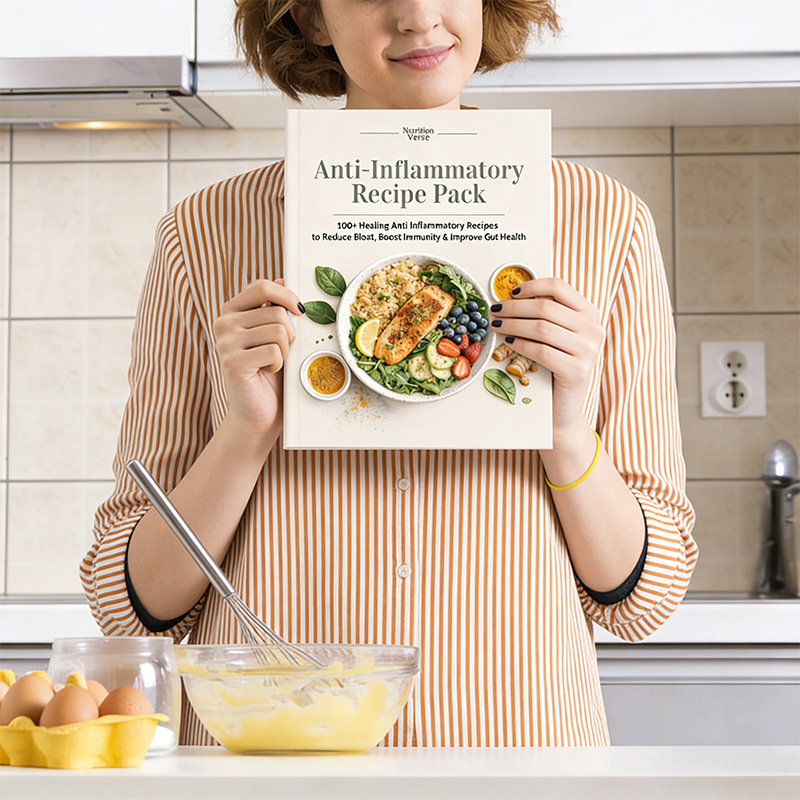 Yeni Anti-inflamatuar 100 Sağl - Nutrition & Fitness Coaching Fulham incelemesi ve fiyatı