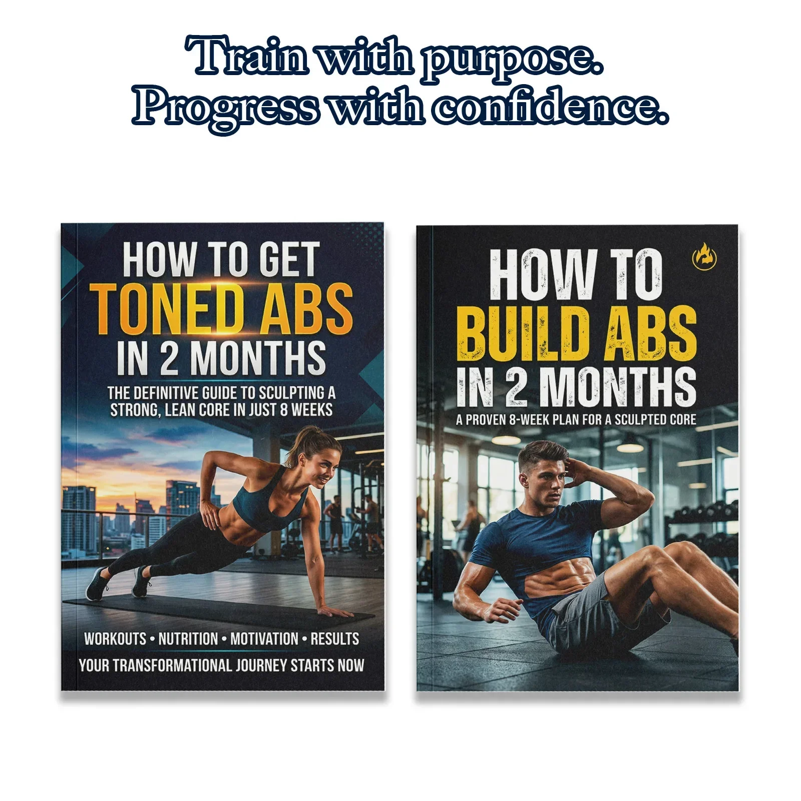Erkekler ve Kadınlar için 2 Ki - Fitness Nutrition Guide Book incelemesi ve fiyatı