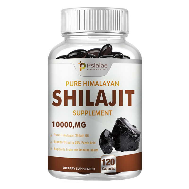 %20 Tam Asitle Formüle Edilmiş - Shilajit Resin Pure incelemesi ve fiyatı