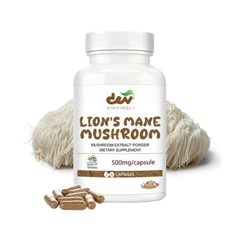 Aslan Yelesi Mantarı Ekstresi  - Lion Mane Mushroom incelemesi ve fiyatı