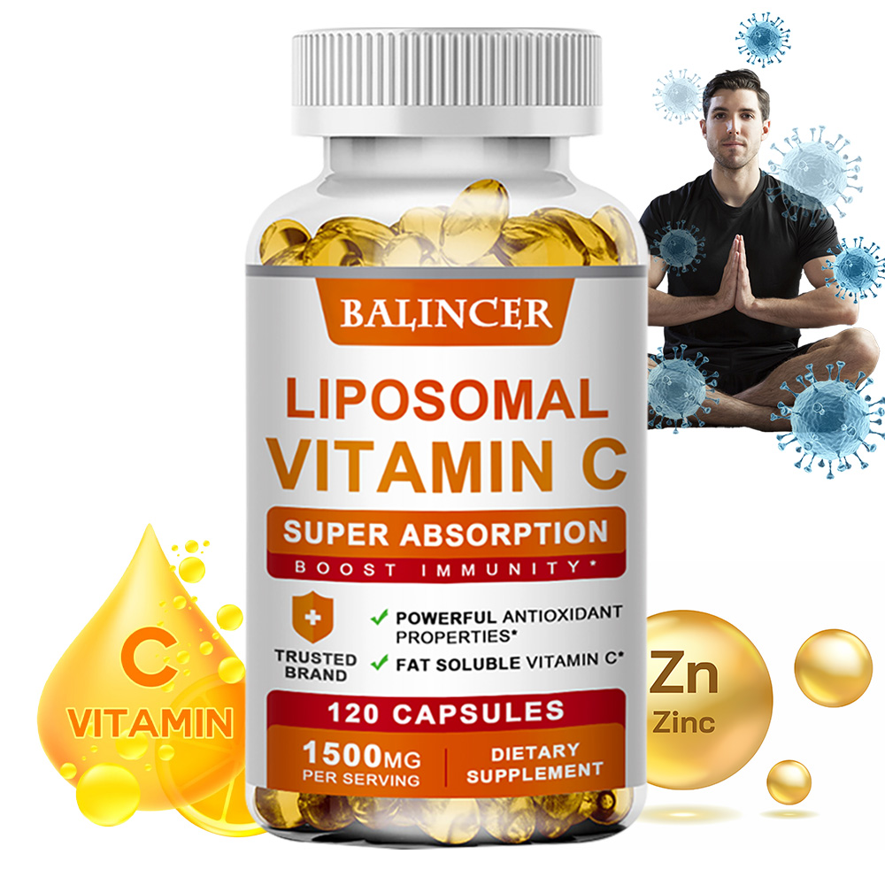 Lipozomal C Vitamini 1500mg, Y - Zinc Supplement 50Mg incelemesi ve fiyatı