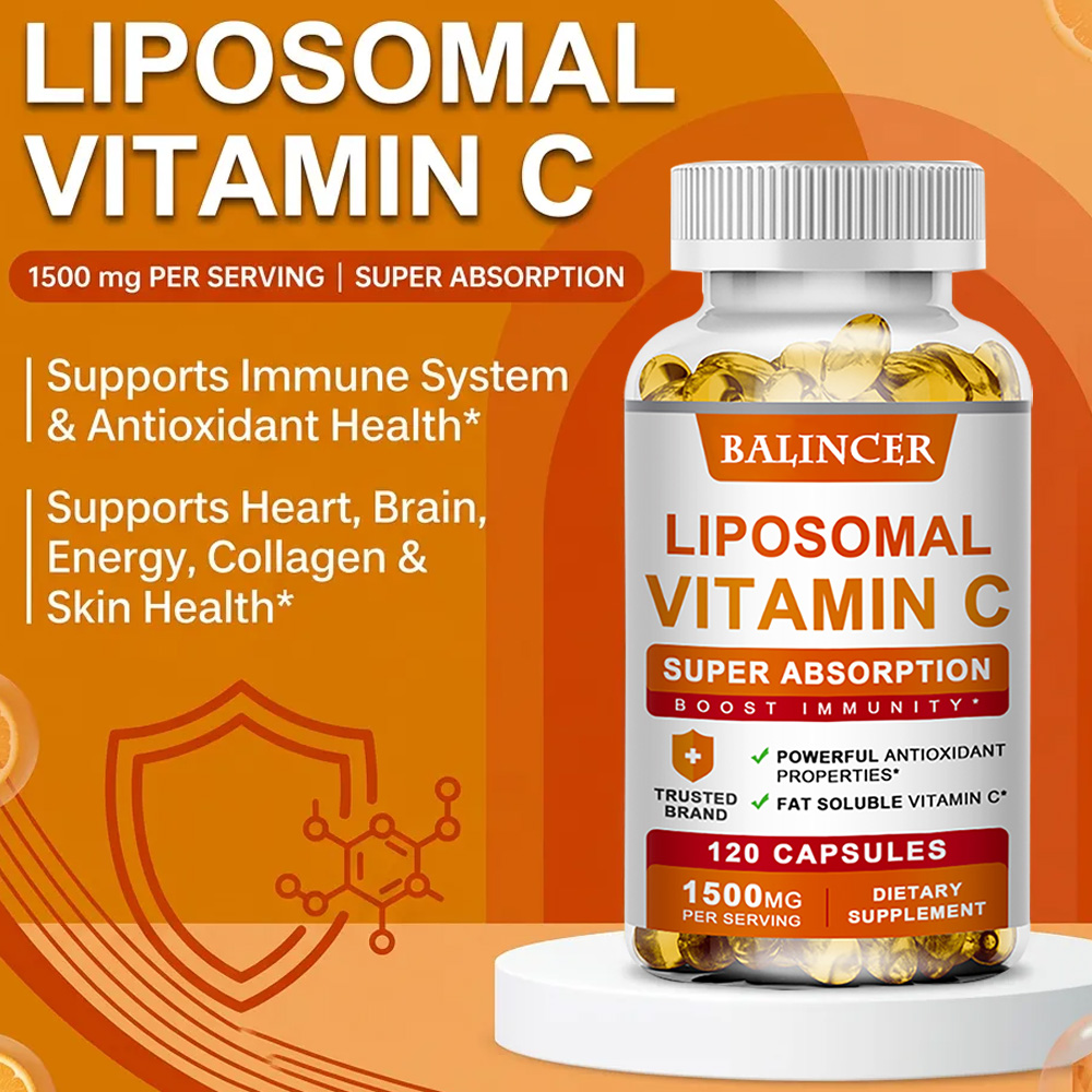 Lipozomal C Vitamini 1500mg, Y - Zinc Supplement 50Mg incelemesi ve fiyatı