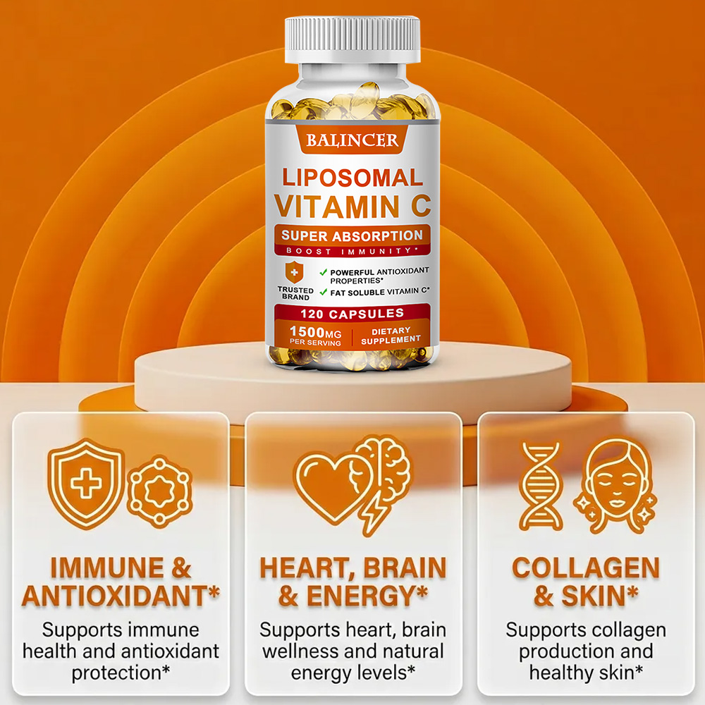 Lipozomal C Vitamini 1500mg, Y - Zinc Supplement 50Mg incelemesi ve fiyatı