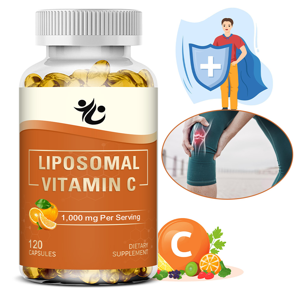 Lipozomal C Vitamini 1000mg Ka - Zinc Supplement 50Mg incelemesi ve fiyatı
