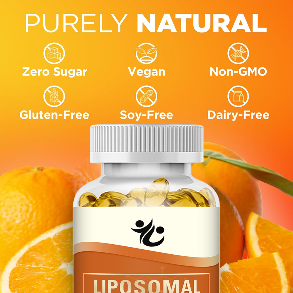 Lipozomal C Vitamini 1000mg Ka - Zinc Supplement 50Mg incelemesi ve fiyatı