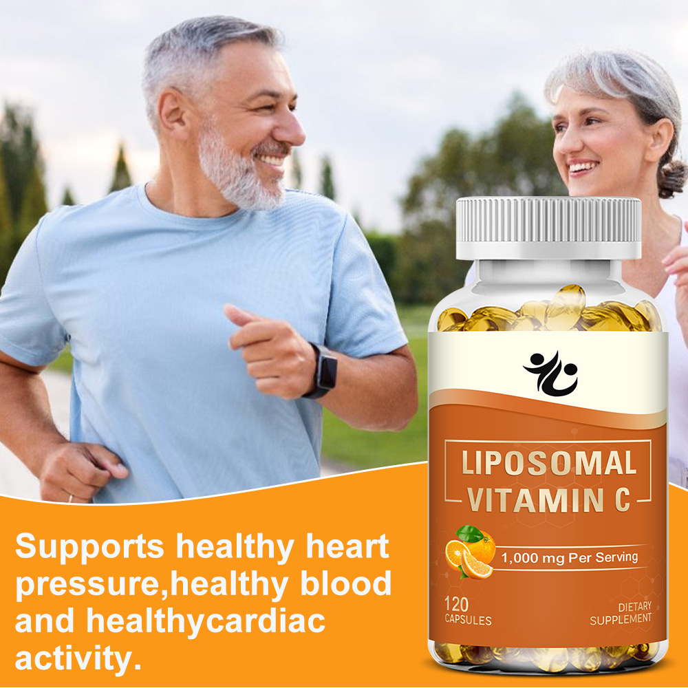 Lipozomal C Vitamini 1000mg Ka - Zinc Supplement 50Mg incelemesi ve fiyatı