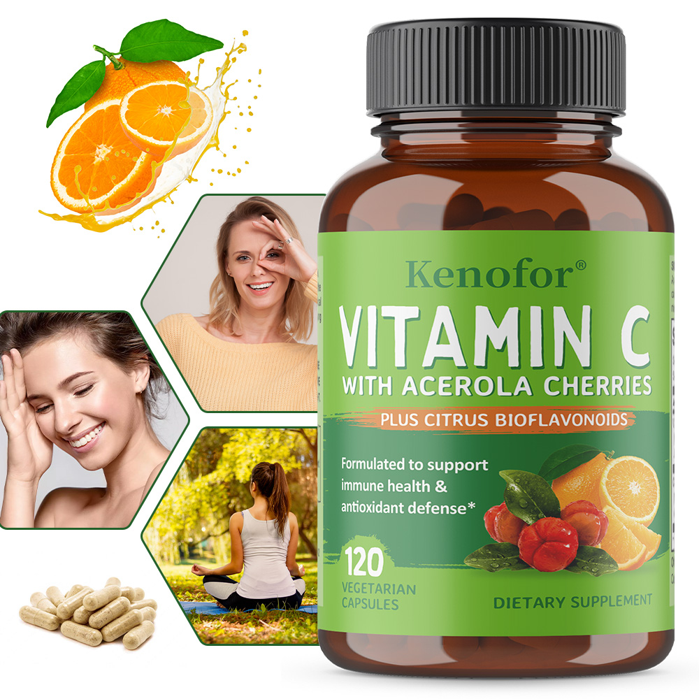 Acerola Kirazı ve Narenciye Bi - Zinc Supplement 50Mg incelemesi ve fiyatı