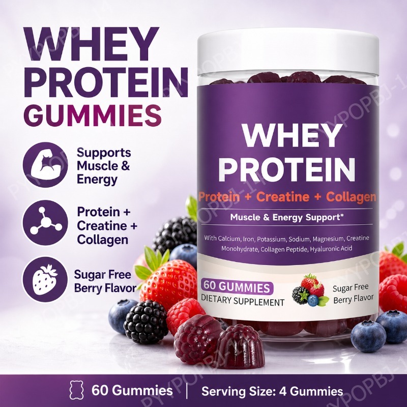 Whey Kreatin Kolajenli Protein - Fitness Nutrition Whey Protein incelemesi ve fiyatı