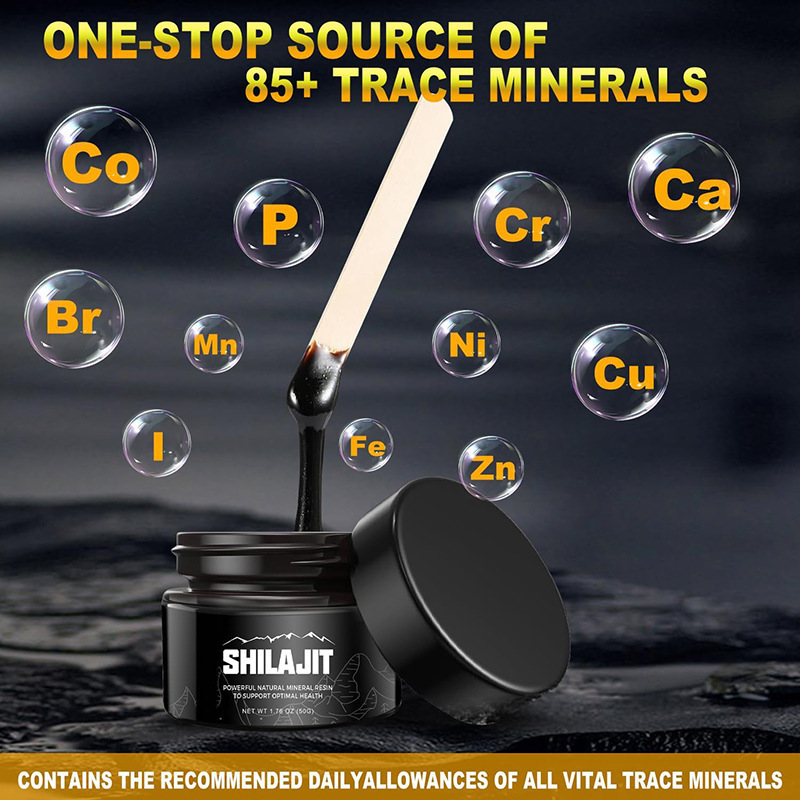 Orijinal Himalaya Şilajit Reçi - Shilajit Resin Pure incelemesi ve fiyatı